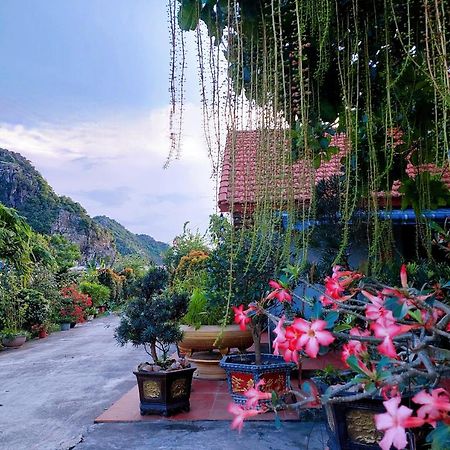 Ninh Binh Green Farmstay La Phu  Екстериор снимка