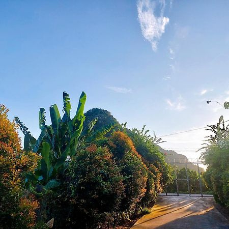 Ninh Binh Green Farmstay La Phu  Екстериор снимка