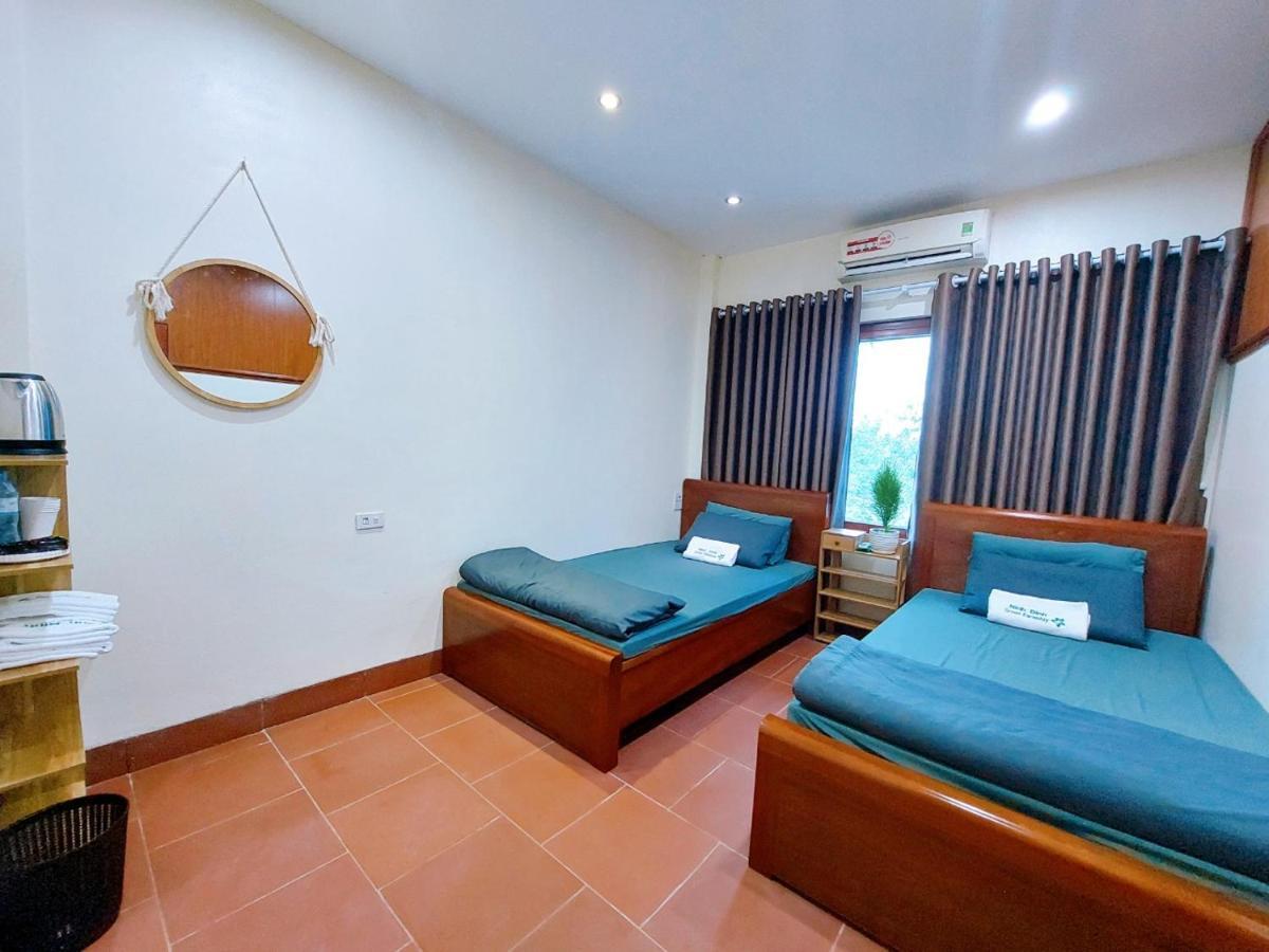 Ninh Binh Green Farmstay La Phu  Екстериор снимка