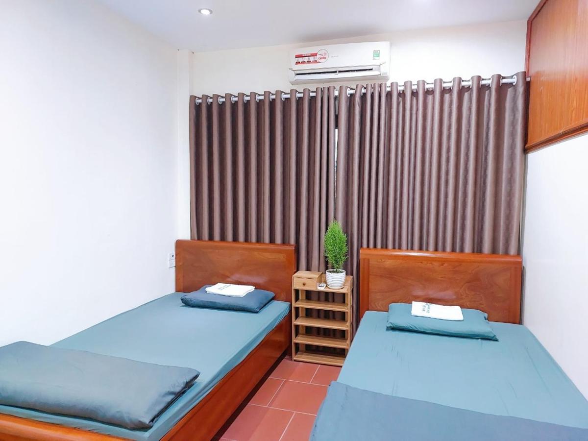 Ninh Binh Green Farmstay La Phu  Екстериор снимка