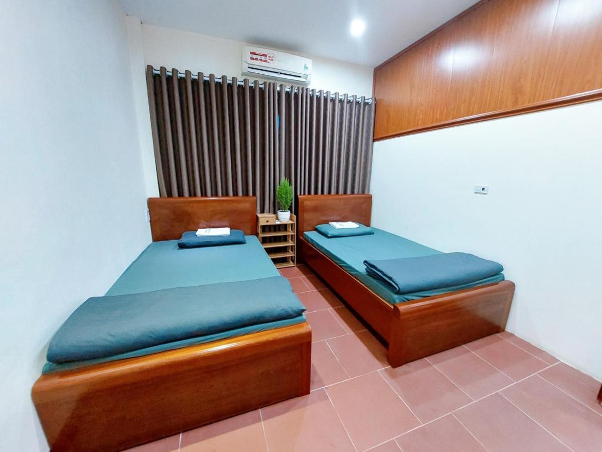 Ninh Binh Green Farmstay La Phu  Екстериор снимка