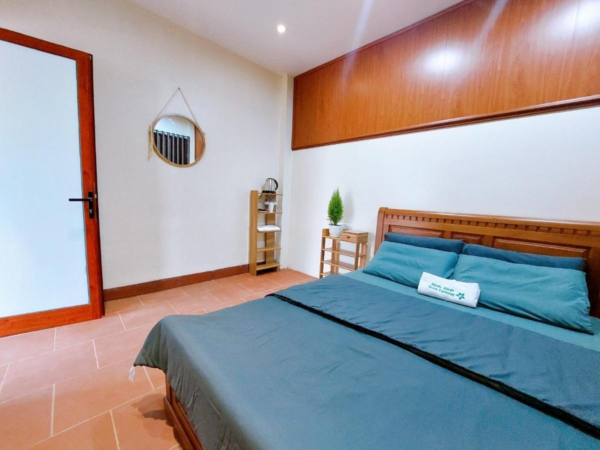 Ninh Binh Green Farmstay La Phu  Екстериор снимка