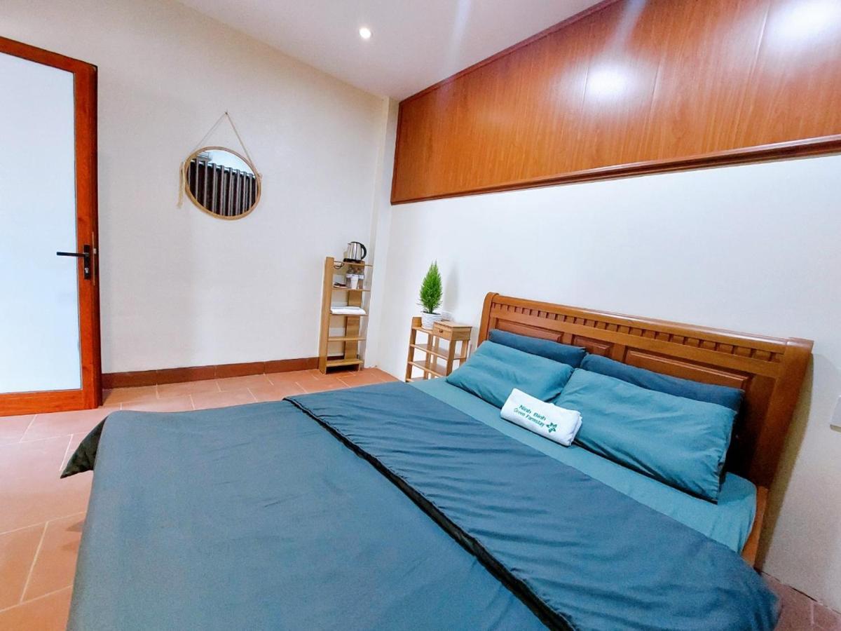 Ninh Binh Green Farmstay La Phu  Екстериор снимка