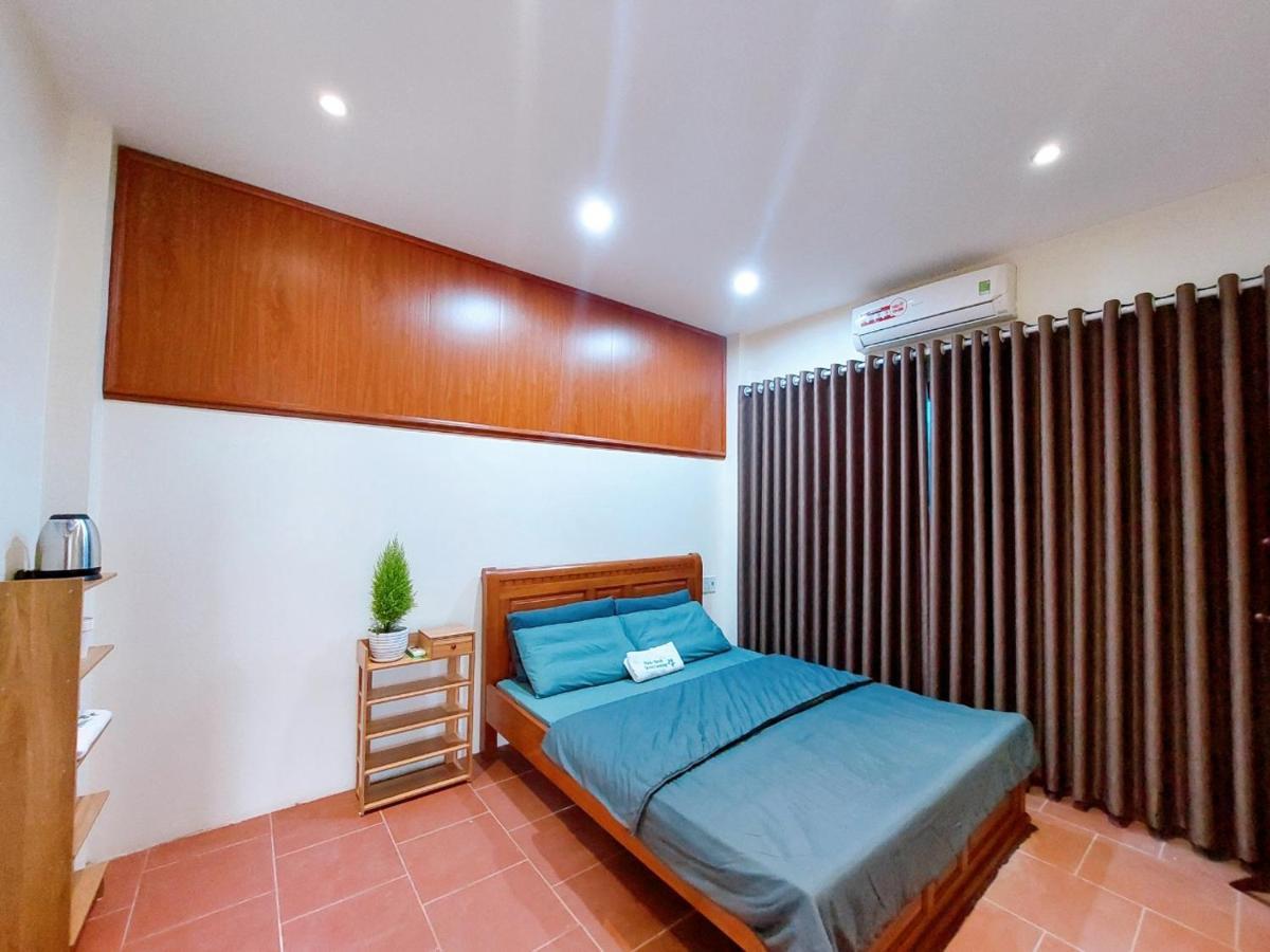 Ninh Binh Green Farmstay La Phu  Екстериор снимка