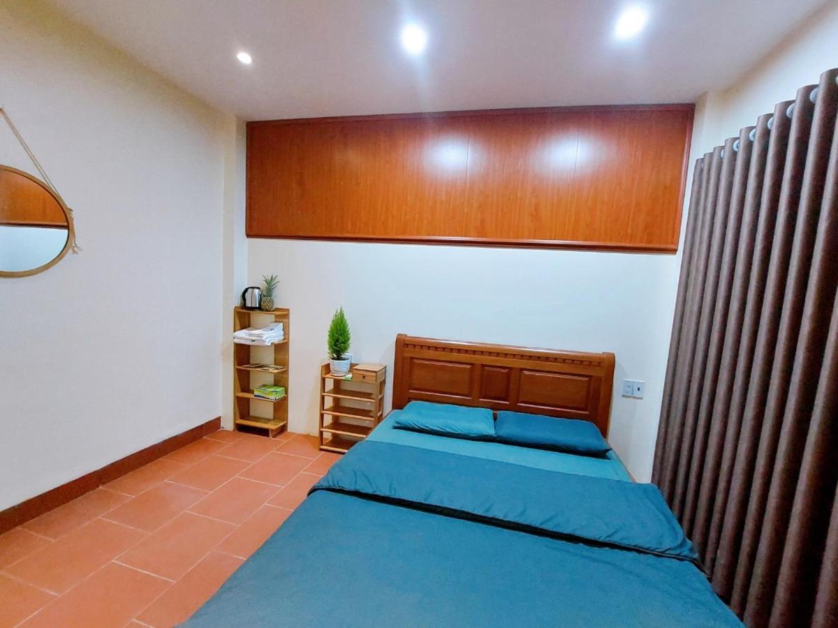 Ninh Binh Green Farmstay La Phu  Екстериор снимка