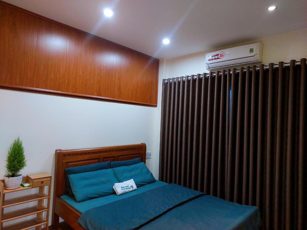 Ninh Binh Green Farmstay La Phu  Екстериор снимка