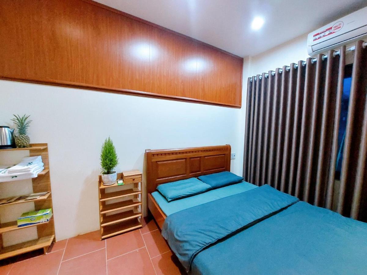 Ninh Binh Green Farmstay La Phu  Екстериор снимка