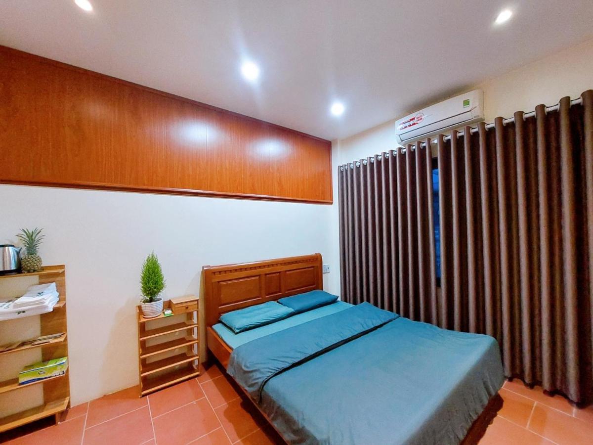 Ninh Binh Green Farmstay La Phu  Екстериор снимка