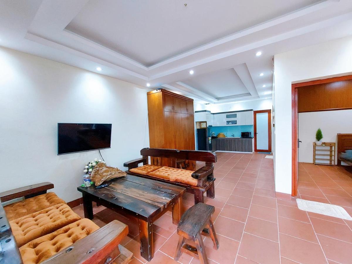 Ninh Binh Green Farmstay La Phu  Екстериор снимка